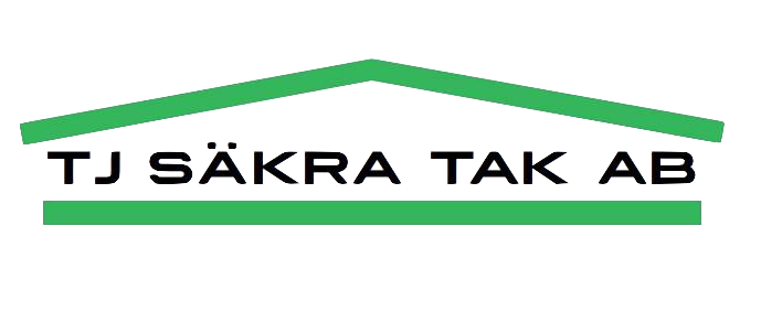 TJ Säkra Tak Aktiebolag logotyp