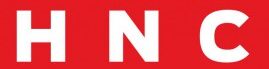 HNC Bygg AB logotyp