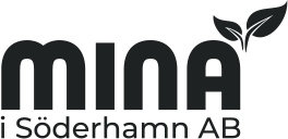 MINA i Söderhamn AB logotyp