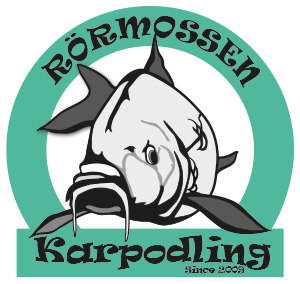 Rörmossen Karpodling AB logotyp