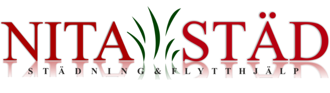 Nita Städ Aktiebolag logotyp