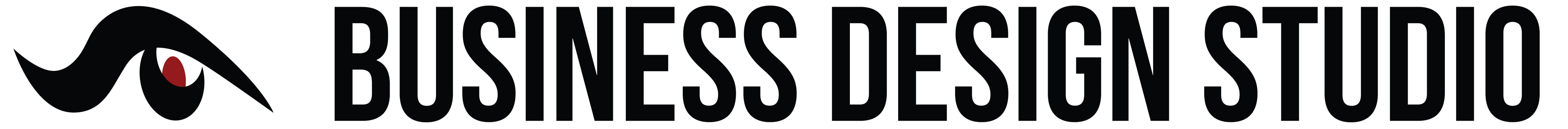 Business Design Studio Scandinavia AB logotyp