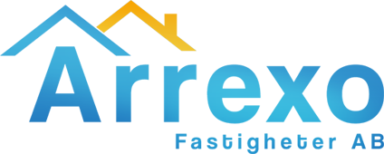 Arrexo Fastigheter AB logotyp