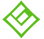 Landvetter Ekonomi AB logotyp