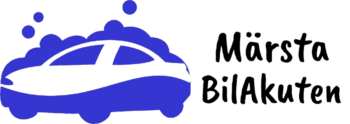 Märsta Bilakuten AB logotyp