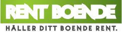 Rent Boende i Sverige AB logotyp