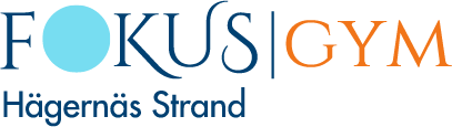 Focus Friskvård Hägernäs AB logotyp