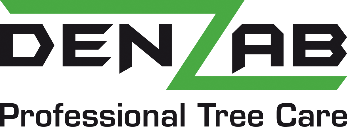 DENZAB AB logotyp