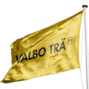 Valbo Trä AB logotyp
