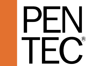 Pentec Nordic AB logotyp
