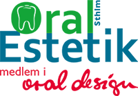 Oral Estetik Sthlm AB logotyp