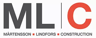 Mårtensson Lindfors Construction AB logotyp