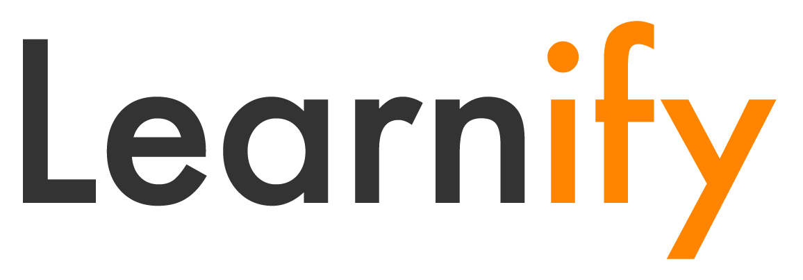Learnify AB logotyp