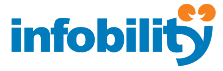 Infobility Sverige AB logotyp