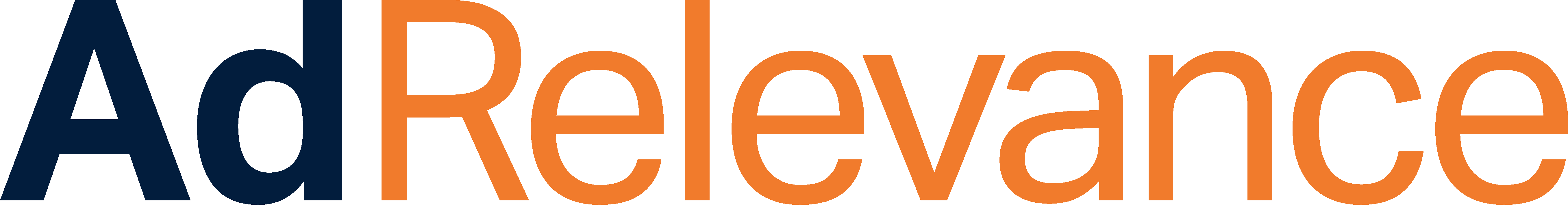 AdRelevance Sverige AB logotyp
