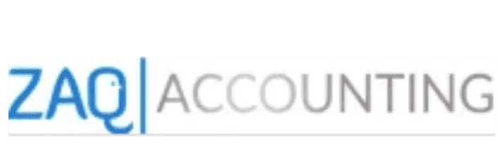ZAQ Accounting Sweden AB logotyp
