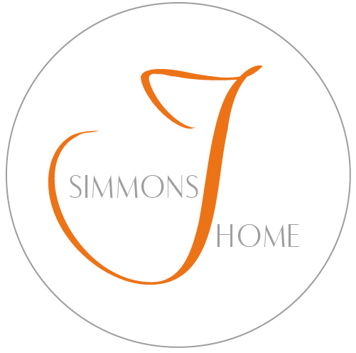 J. Simmons Home AB logotyp