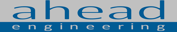 Ahead Engineering AB logotyp