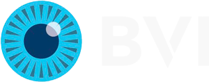 BVI Sweden AB logotyp