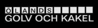 Ölands Golv & Kakel AB logotyp