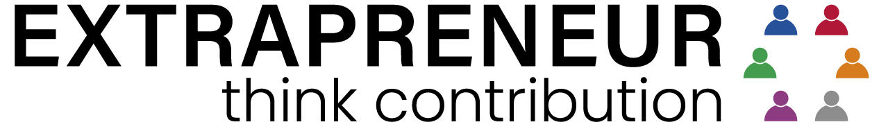 Extrapreneur Group Nordic AB logotyp