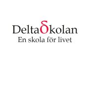 Deltaskolan AB logotyp