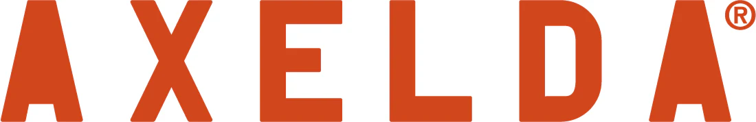 Axelda Holding AB logotyp