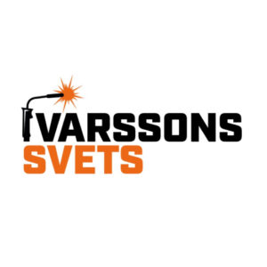 Ivarsson Svets Aktiebolag logotyp