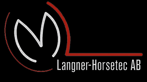 Langner Horsetec AB logotyp