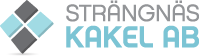Strängnäs Kakel AB logotyp