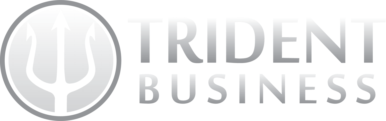 Trident Business Sweden AB logotyp