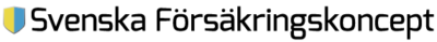 Svenska Försäkringskoncept AB logotyp