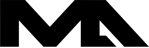Målerikonsult Askim AB logotyp