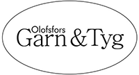 Olofsfors Garn & Tyg AB logotyp