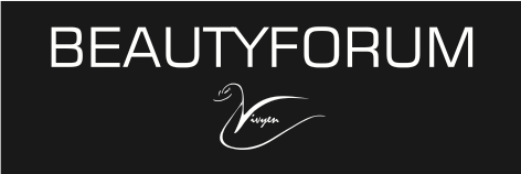Beauty Forum Vivyen AB logotyp