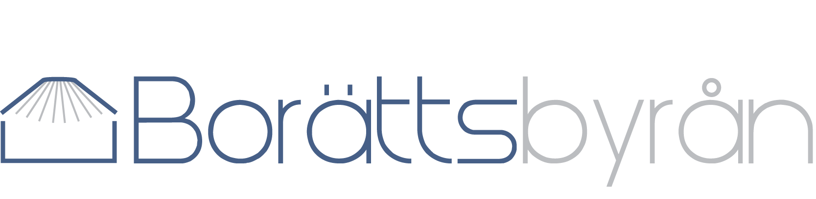 Borättsbyrån JML AB logotyp