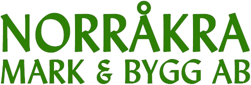 Norråkra Mark&Bygg AB logotyp