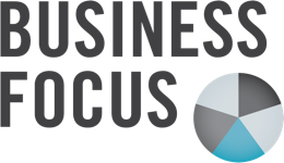 Businessfocus Svenska AB logotyp