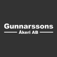 Gunnarssons Åkeri i Eskilstuna AB logotyp