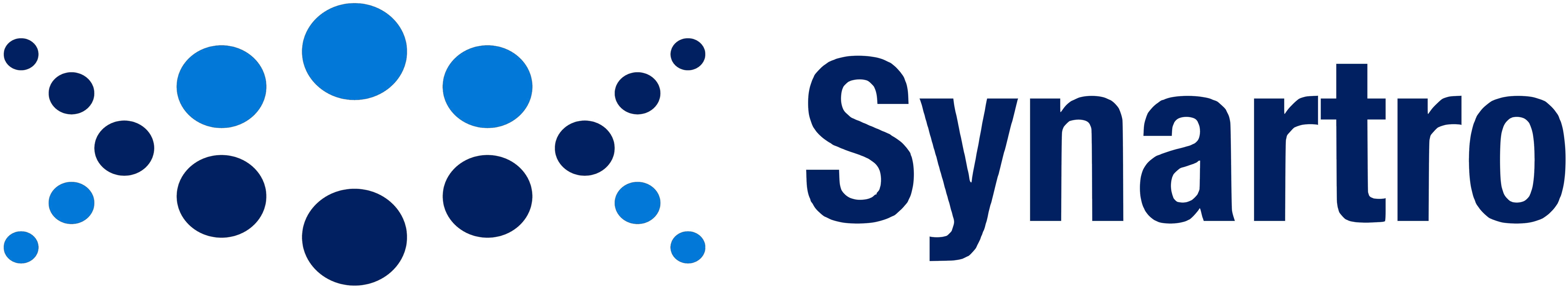 Synartro AB logotyp