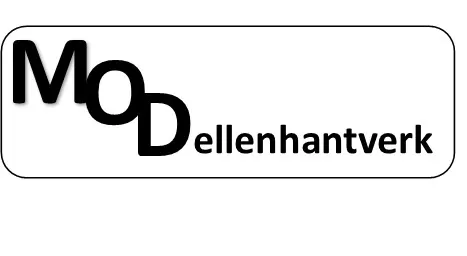 Dellenhantverk AB logotyp