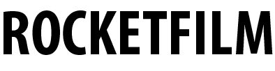 Aktiebolaget ROCKETFILM logotyp