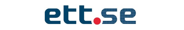ettse AB logotyp