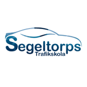 Segeltorps Trafikskola Aktiebolag logotyp