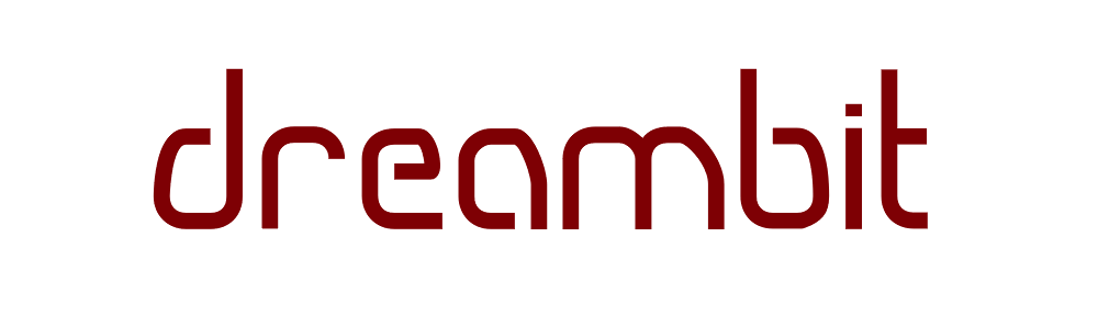 Dreambit AB logotyp