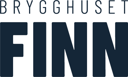 Aktiebolaget Brygghuset Finn (publ) logotyp