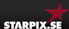 Starpix AB logotyp