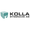 Kolla Byggnads AB logotyp
