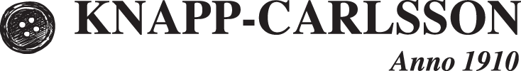Knapp-Carlsson AB logotyp