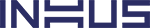 INHUS AB logotyp